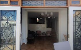 Quiet Duplex Close To The Beach